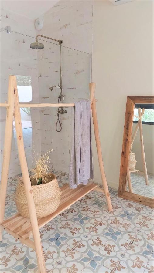 Cosy Love House Saint-Siffret Luaran gambar