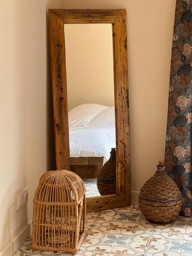 Cosy Love House Saint-Siffret Luaran gambar