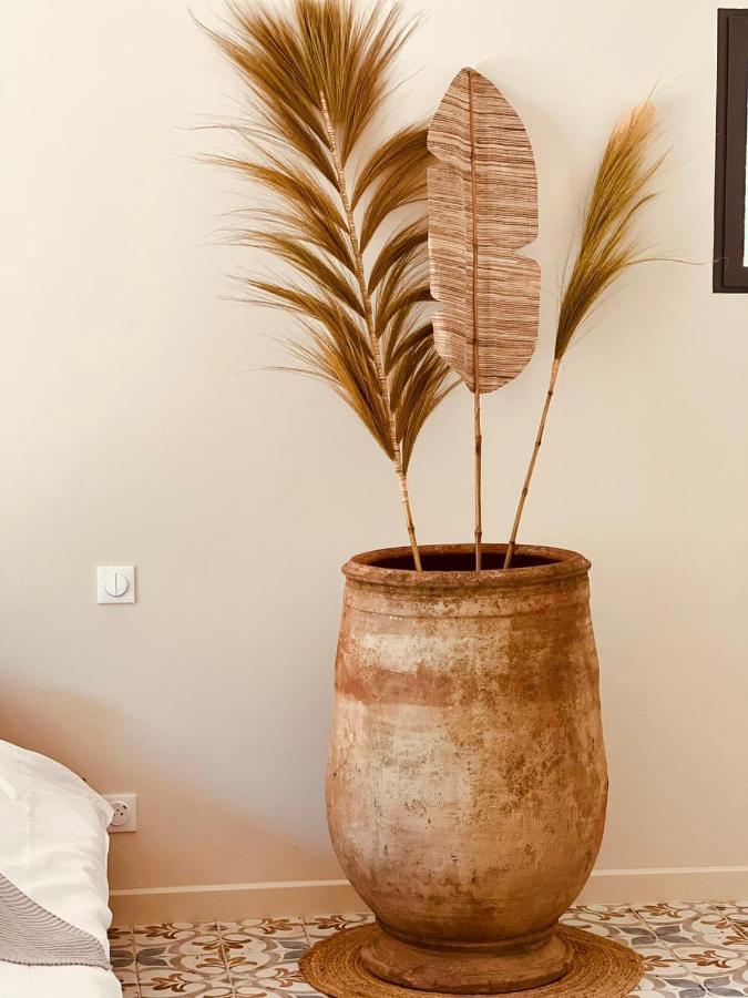 Cosy Love House Saint-Siffret Luaran gambar