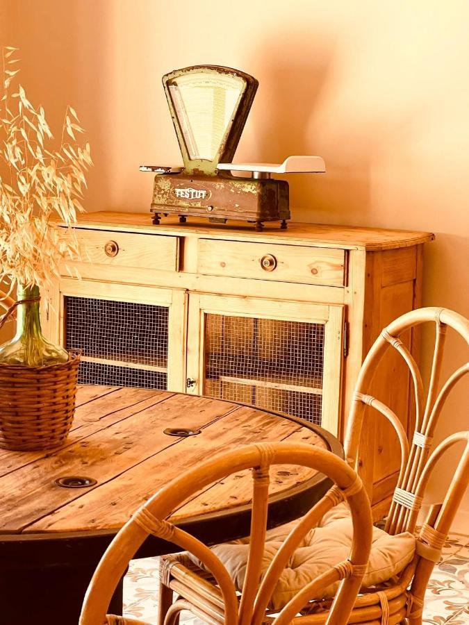 Cosy Love House Saint-Siffret Luaran gambar